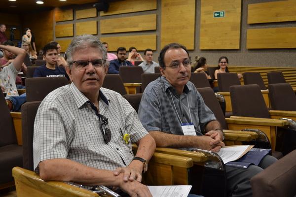 Fotos do SEMEX 2019