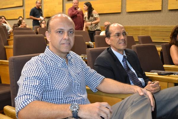 Fotos do SEMEX 2019