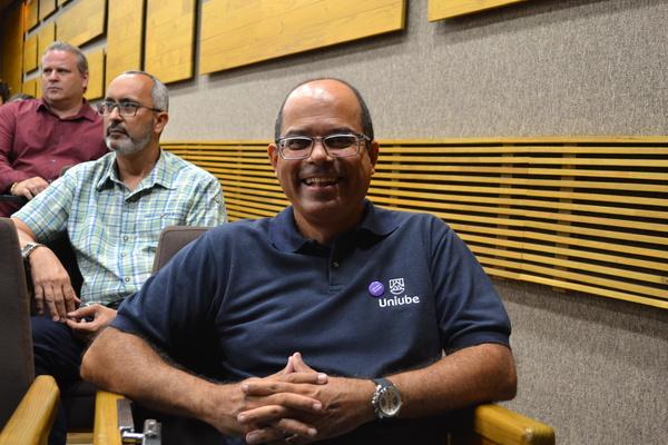 Fotos do SEMEX 2019
