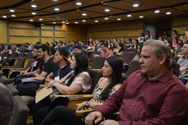Fotos do SEMEX 2019