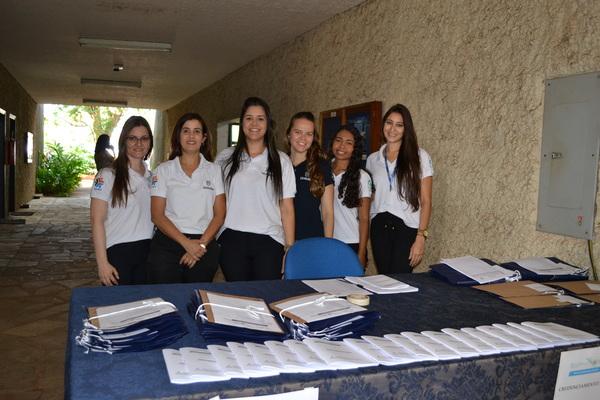 Fotos do SEMEX 2019