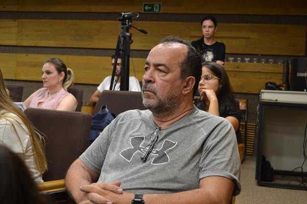 Fotos do SEMEX 2019