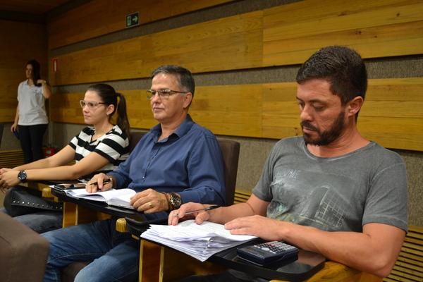 Fotos do SEMEX 2019