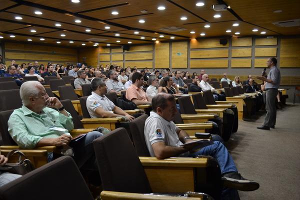 Fotos do SEMEX 2019