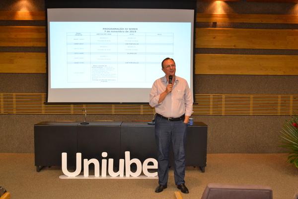 Fotos do SEMEX 2019