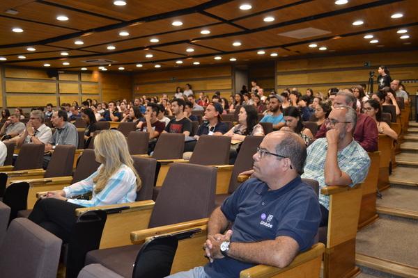 Fotos do SEMEX 2019