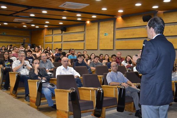 Fotos do SEMEX 2019