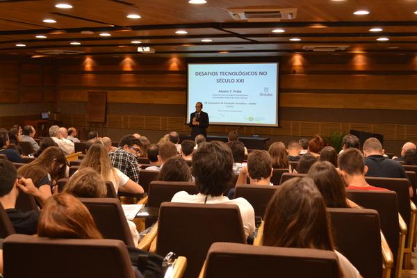 Fotos do SEMEX 2019