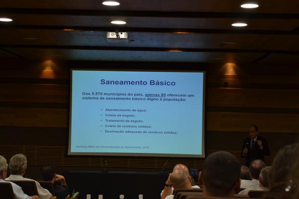 Fotos do SEMEX 2019