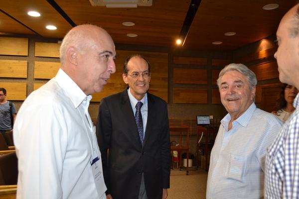 Fotos do SEMEX 2019
