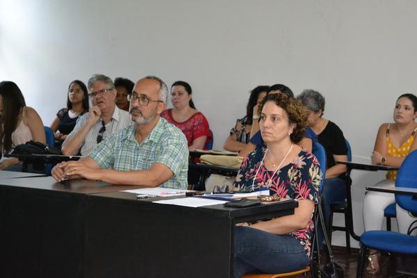 Fotos do SEMEX 2019