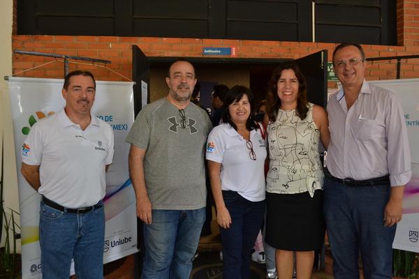 Fotos do SEMEX 2019