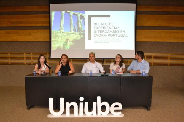 Fotos do SEMEX 2019