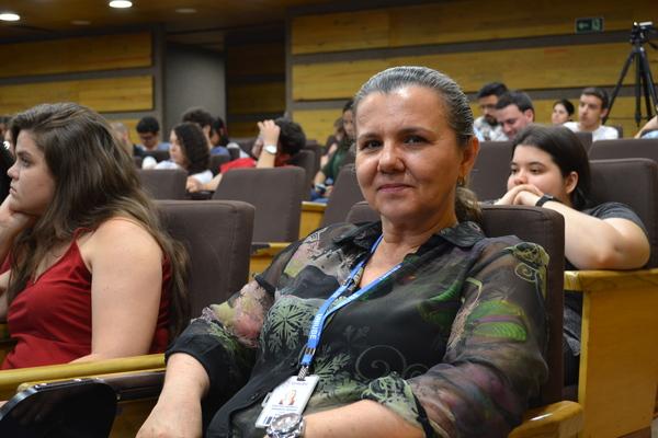 Fotos do SEMEX 2019