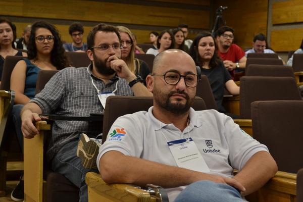 Fotos do SEMEX 2019