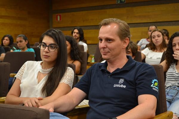 Fotos do SEMEX 2019
