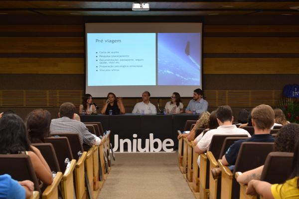 Fotos do SEMEX 2019