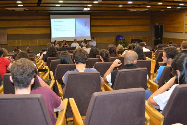 Fotos do SEMEX 2019