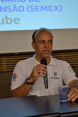 Fotos do SEMEX 2019