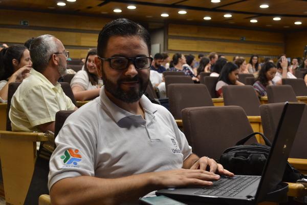 Fotos do SEMEX 2019