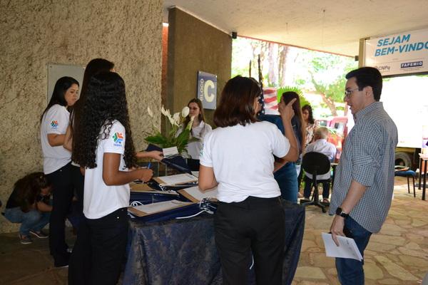 Fotos do SEMEX 2019
