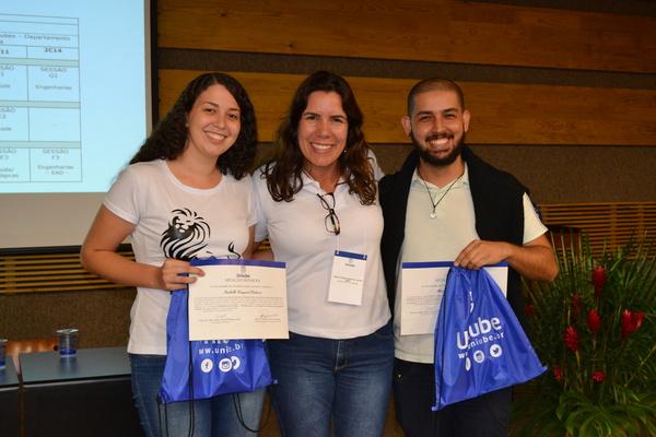 Fotos do SEMEX 2019