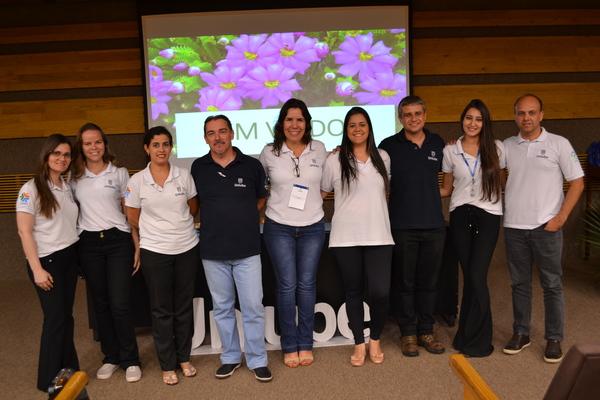 Fotos do SEMEX 2019