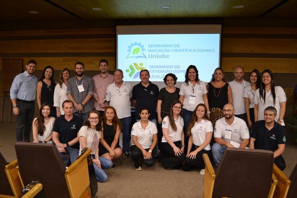 Fotos do SEMEX 2019