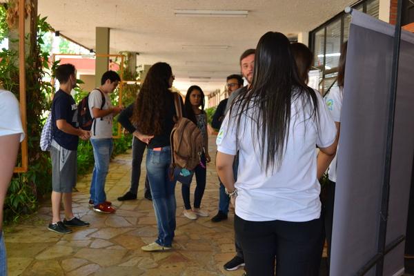 Fotos do SEMEX 2019