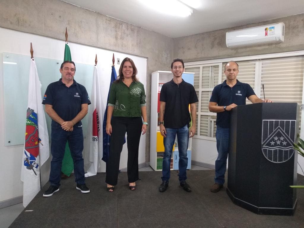Fotos do SEMEX 2020