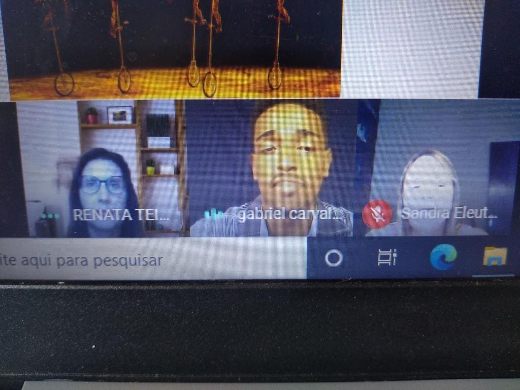 Fotos do SEMEX 2020