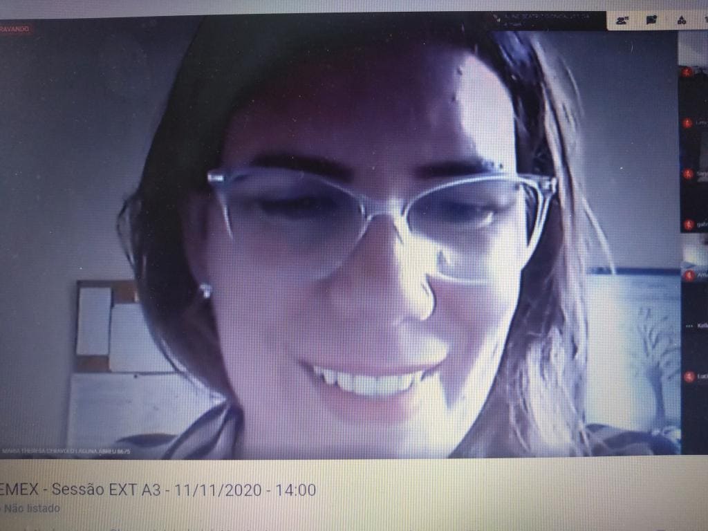 Fotos do SEMEX 2020