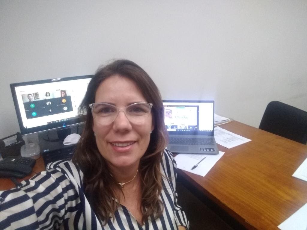 Fotos do SEMEX 2020