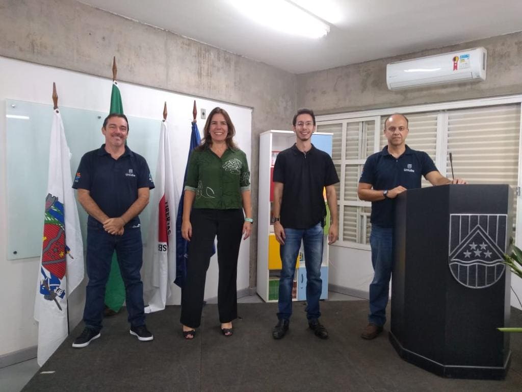 Fotos do SEMEX 2020