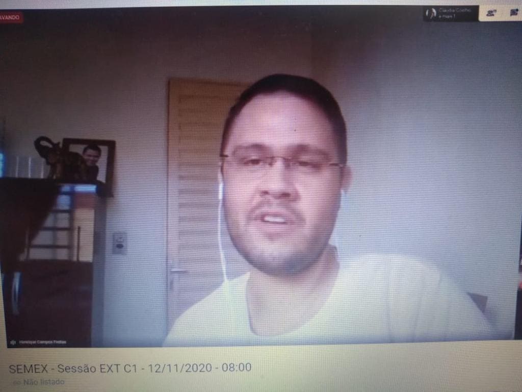 Fotos do SEMEX 2020