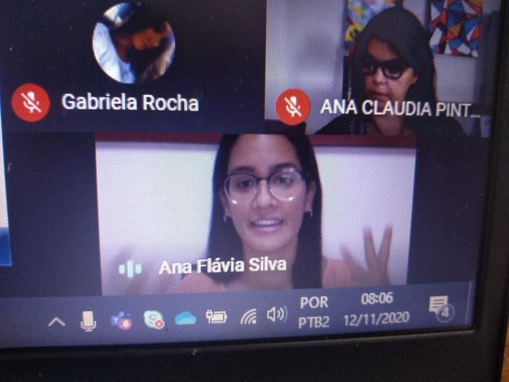 Fotos do SEMEX 2020