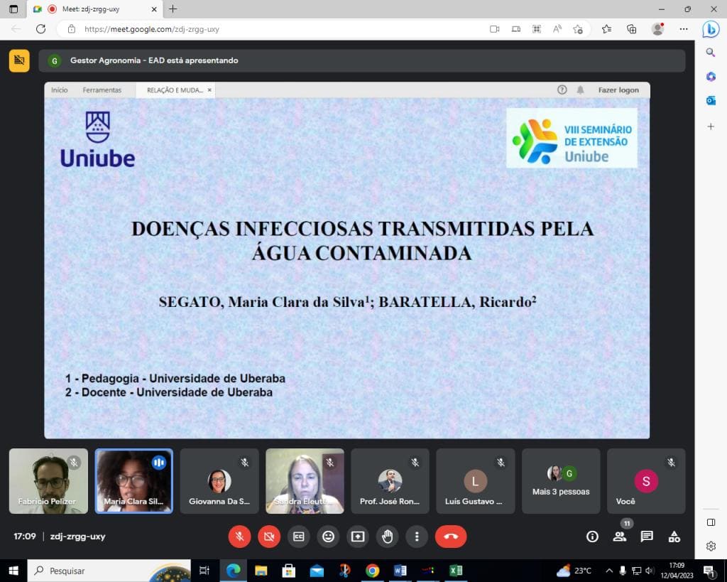 Fotos do SEMEX 2023