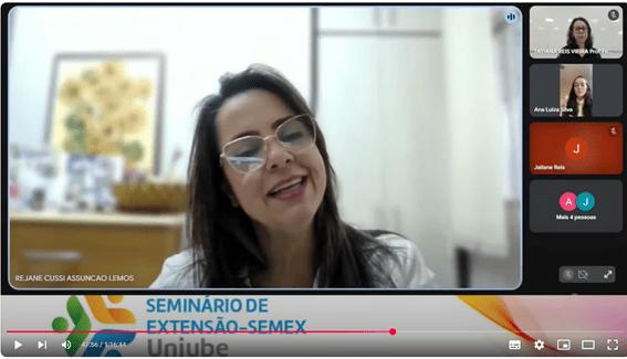 Fotos do SEMEX 2025