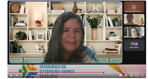 Fotos do SEMEX 2025
