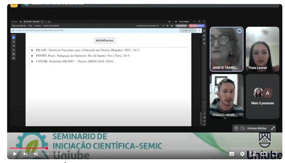 Fotos do SEMEX 2025