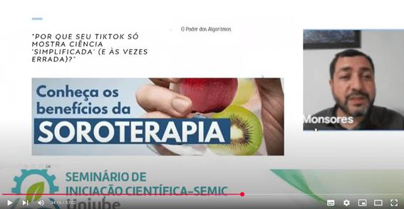 Fotos do SEMEX 2025