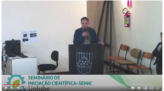Fotos do SEMEX 2025