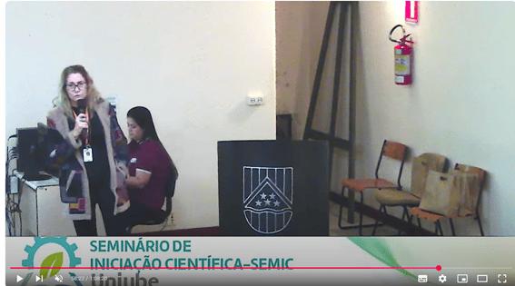 Fotos do SEMEX 2025