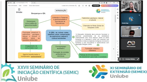 Fotos do SEMEX 2026