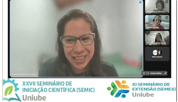 Fotos do SEMEX 2026