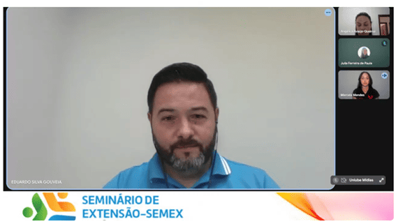 Fotos do SEMEX 2026