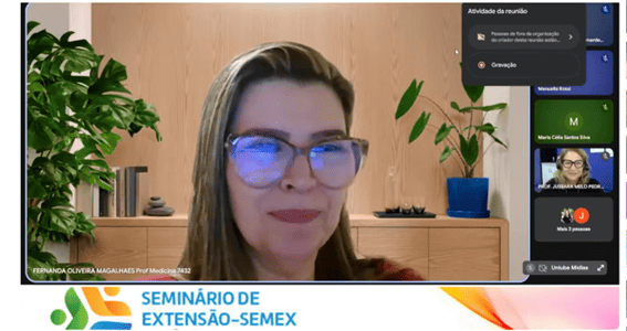 Fotos do SEMEX 2026