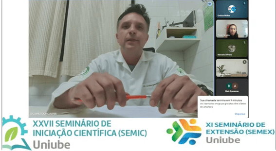 Fotos do SEMEX 2026