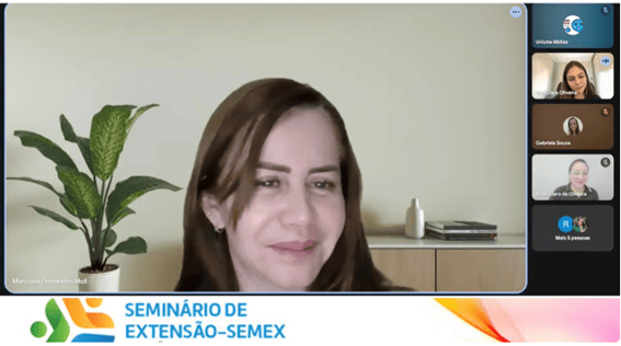 Fotos do SEMEX 2026