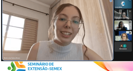 Fotos do SEMEX 2026
